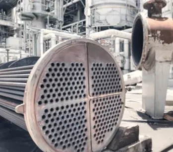 maintenance oil & gas libya